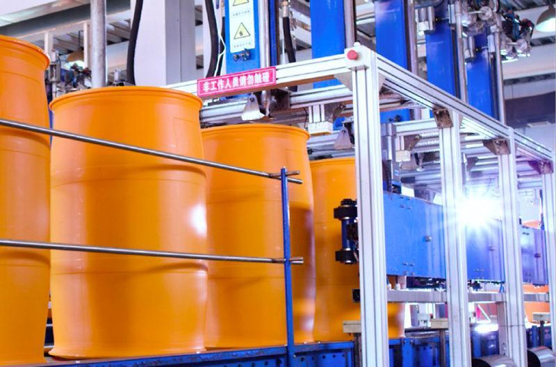 打造城市里的“花园式”化工厂 以创新赋能绿色发展，重塑化工产品新形象