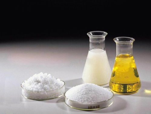 化工产品助剂检测 保障安全与性能的关键环节