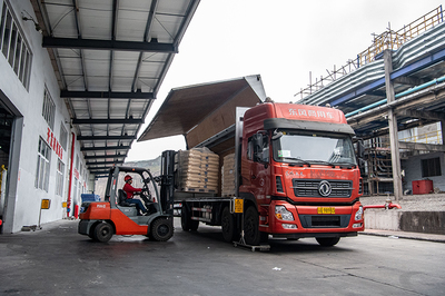 重庆 精细化工产业蓬勃发展，智能化生产助推高效产出